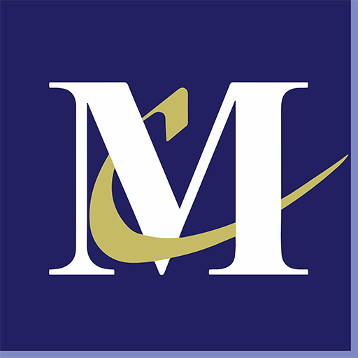 Logo - Management Connections